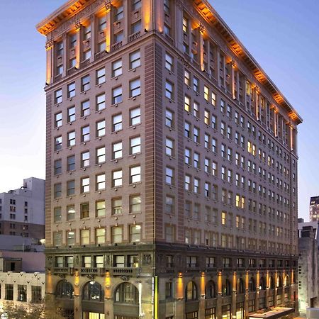 Home2 Suites By Hilton San Antonio Downtown - Riverwalk, Tx Ngoại thất bức ảnh