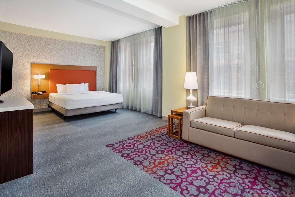 Home2 Suites By Hilton San Antonio Downtown - Riverwalk, Tx Phòng bức ảnh