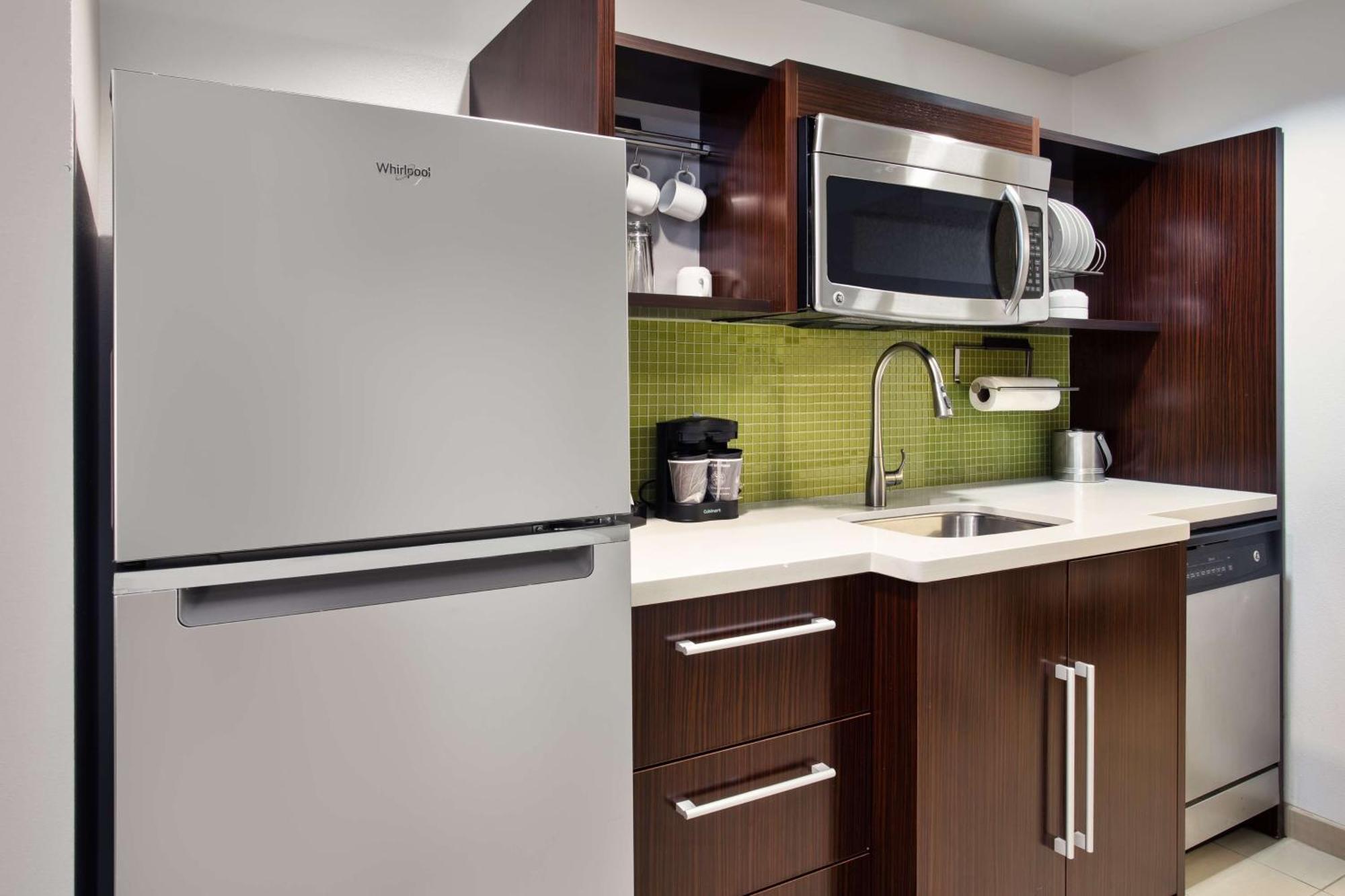Home2 Suites By Hilton San Antonio Downtown - Riverwalk, Tx Ngoại thất bức ảnh