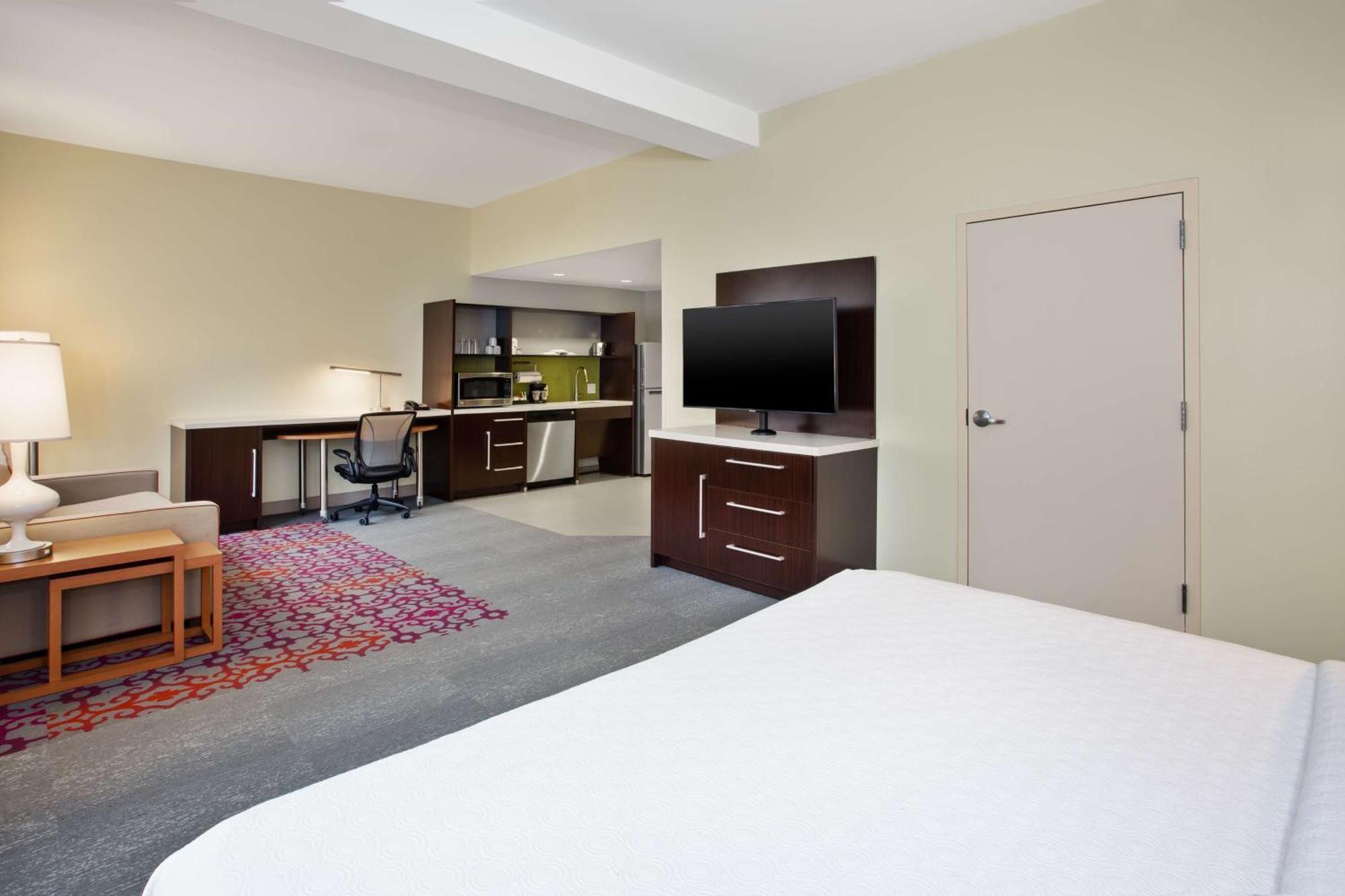 Home2 Suites By Hilton San Antonio Downtown - Riverwalk, Tx Ngoại thất bức ảnh