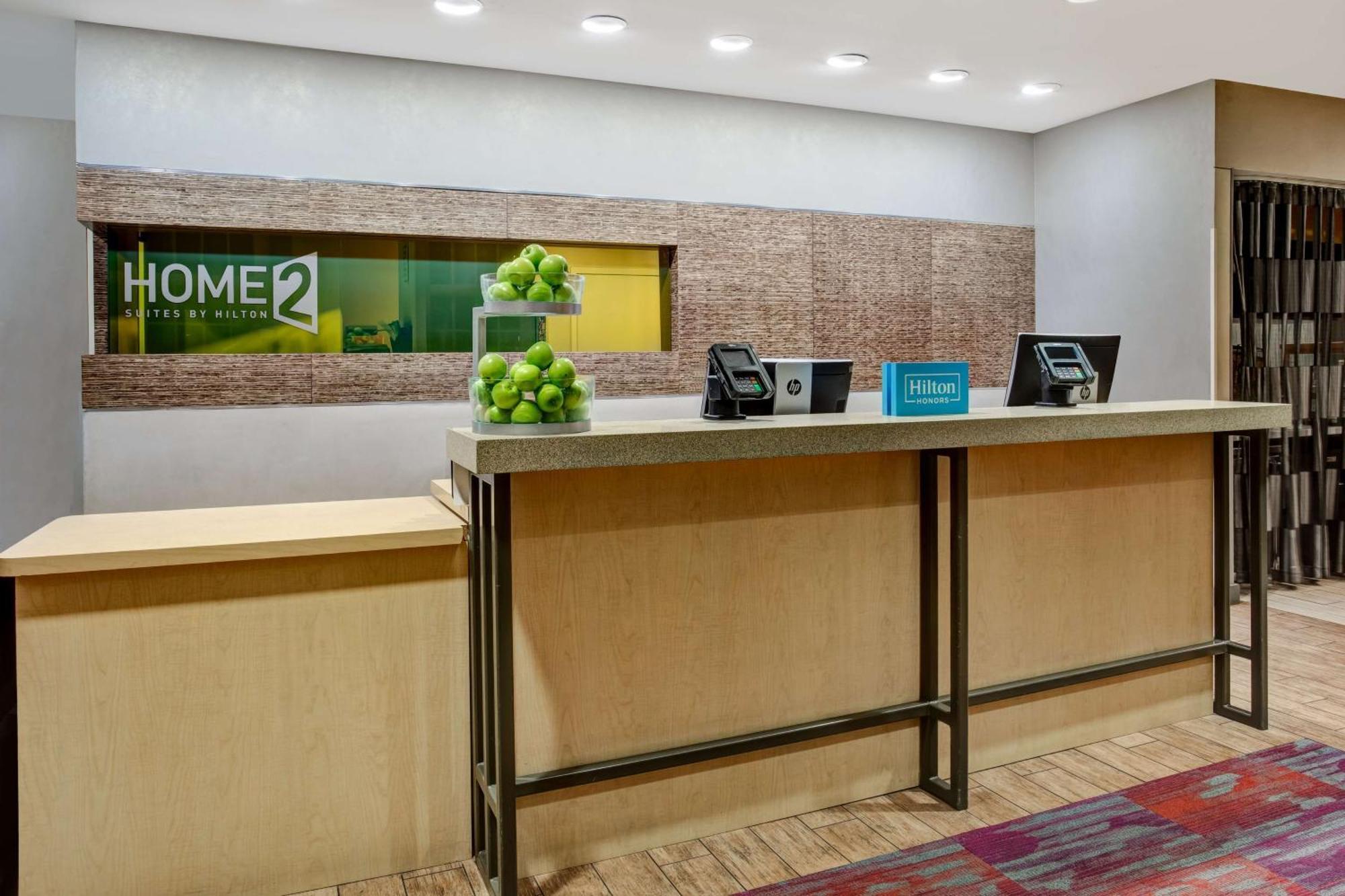 Home2 Suites By Hilton San Antonio Downtown - Riverwalk, Tx Ngoại thất bức ảnh