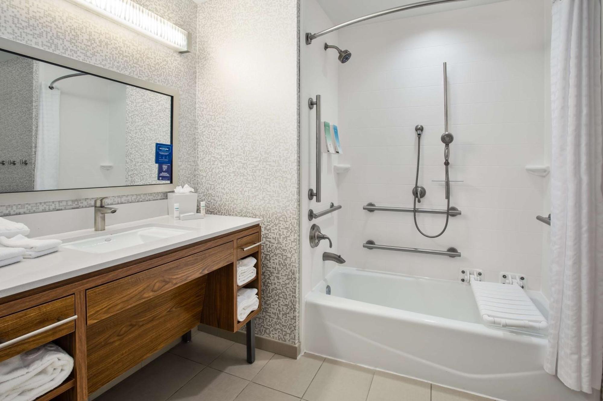 Home2 Suites By Hilton San Antonio Downtown - Riverwalk, Tx Ngoại thất bức ảnh