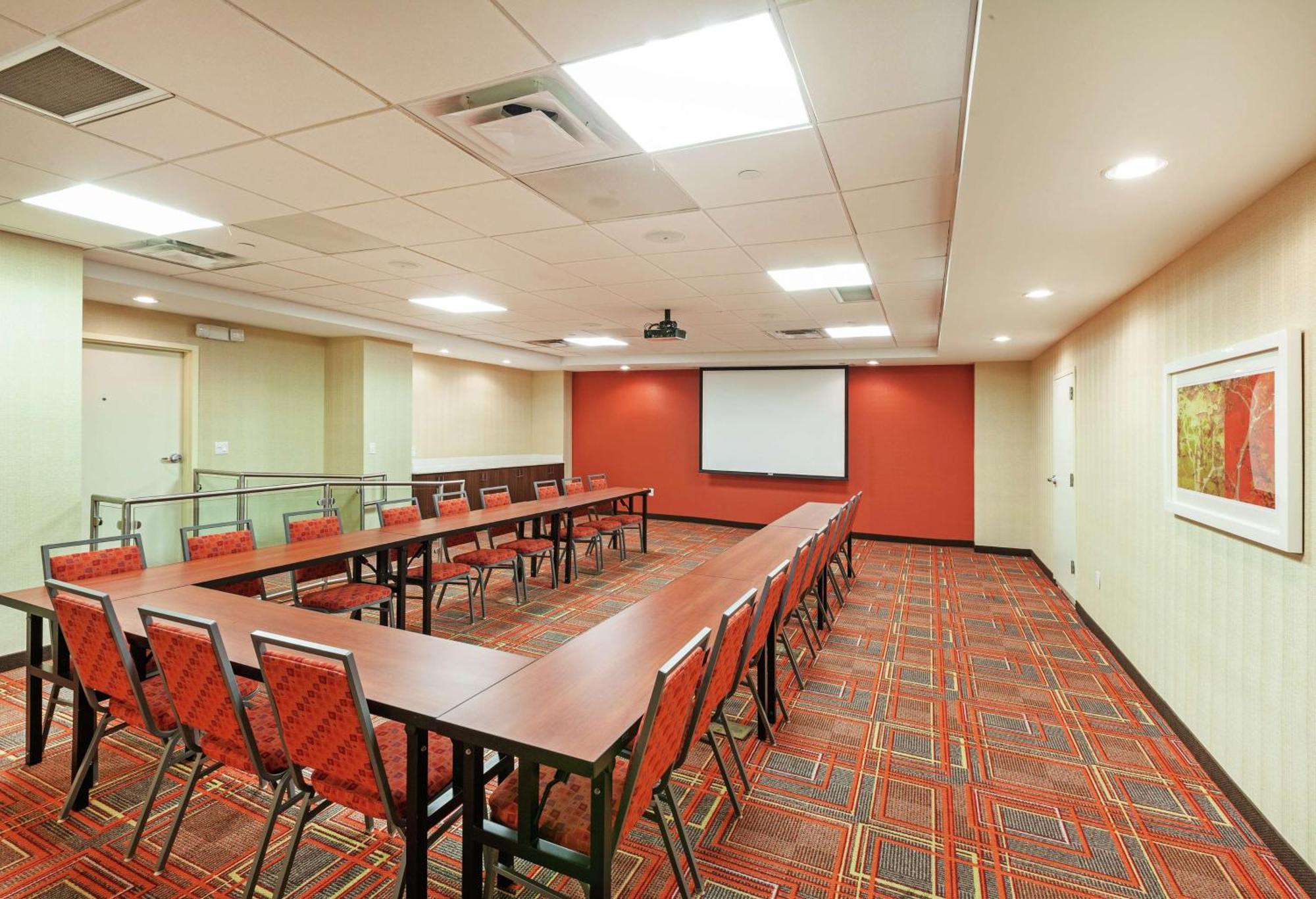 Home2 Suites By Hilton San Antonio Downtown - Riverwalk, Tx Ngoại thất bức ảnh