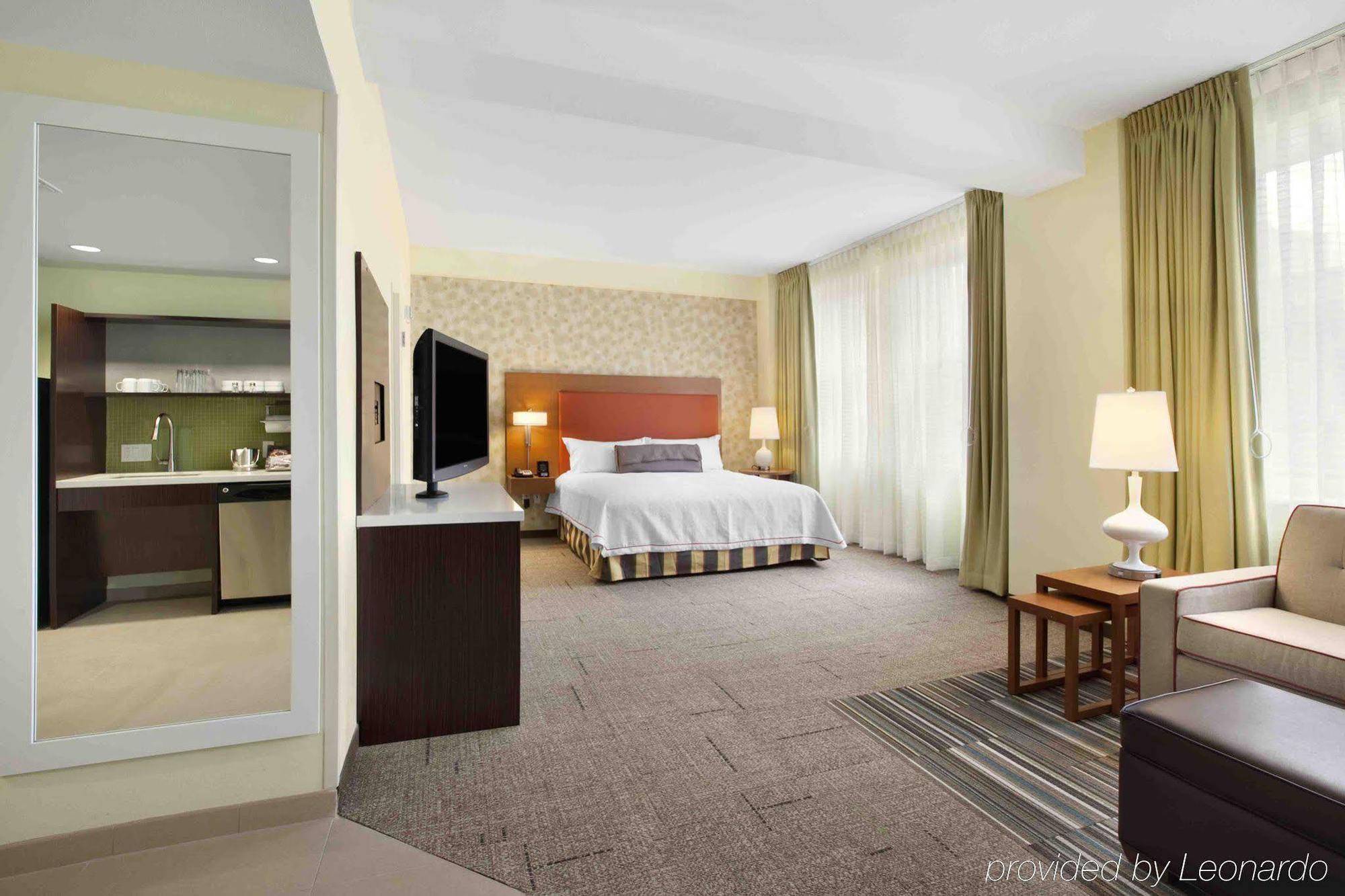 Home2 Suites By Hilton San Antonio Downtown - Riverwalk, Tx Ngoại thất bức ảnh